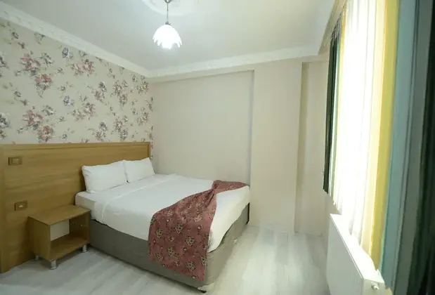 Farah Suit Hotel - Görsel 10