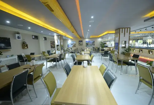 Farah Suit Hotel - Görsel 12