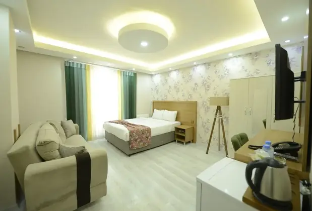 Farah Suit Hotel - Görsel 15