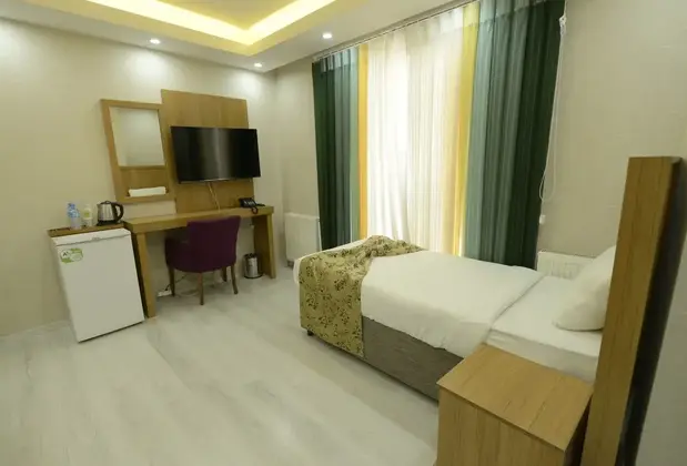 Farah Suit Hotel - Görsel 16