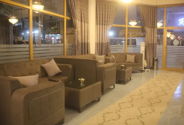 Elit Nur Otel - Görsel 3