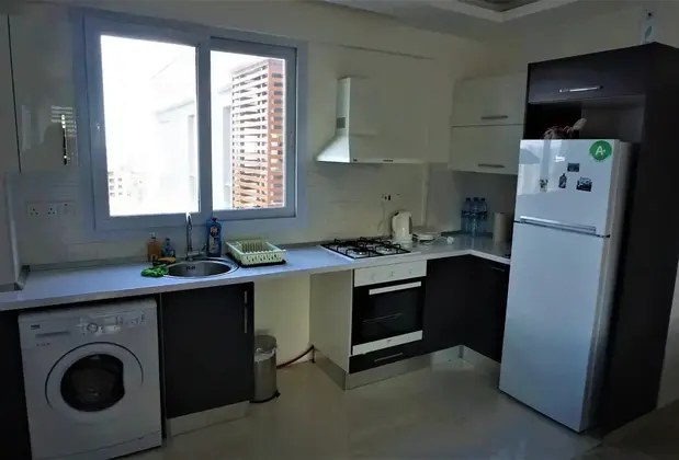 Kavanium Residence - Görsel 6