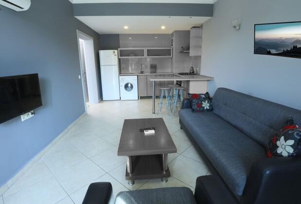 Selin Otel Belek - Görsel 5