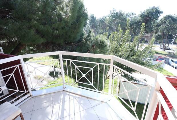 Selin Otel Belek - Görsel 8