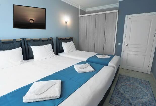 Selin Otel Belek - Görsel 4