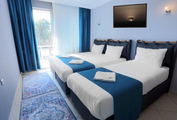 Selin Otel Belek - Görsel 6