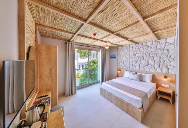 Melisa Butik Hotel - Görsel 6