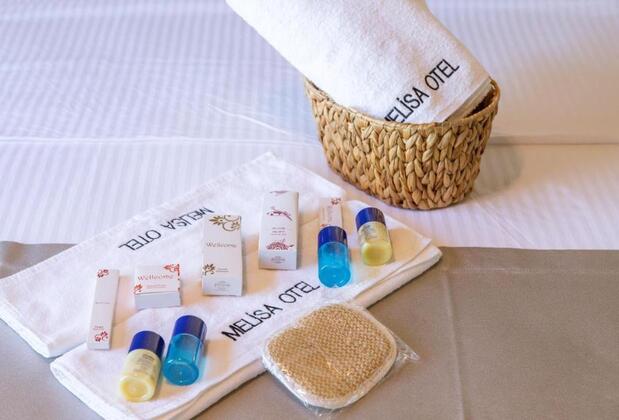Melisa Butik Hotel - Görsel 18