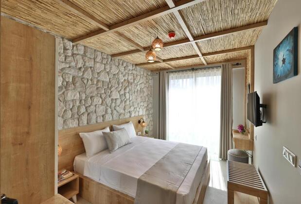 Melisa Butik Hotel - Görsel 4