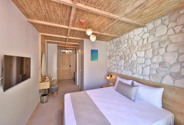 Melisa Butik Hotel - Görsel 7