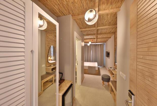 Melisa Butik Hotel - Görsel 14