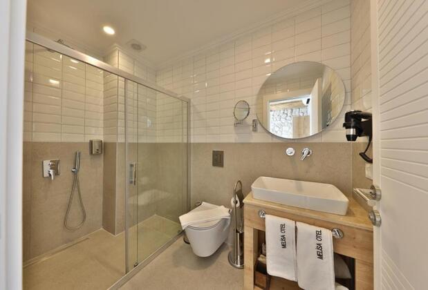 Melisa Butik Hotel - Görsel 17