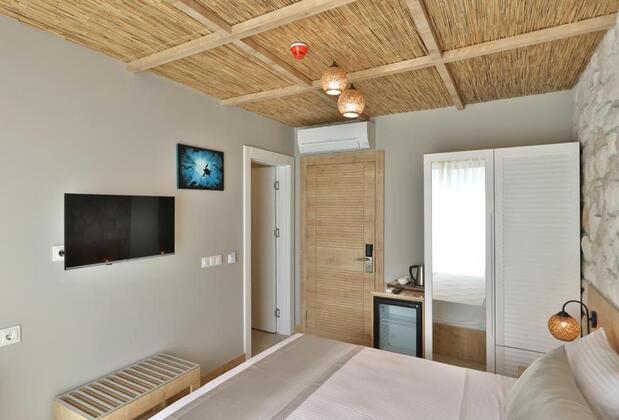 Melisa Butik Hotel - Görsel 10