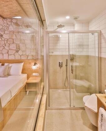 Melisa Butik Hotel - Görsel 15