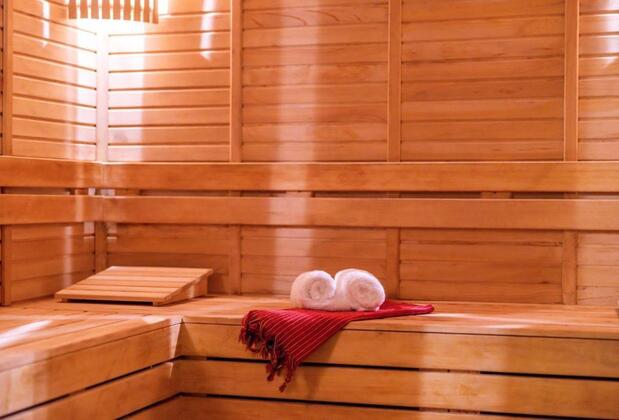 Melisa Butik Hotel - Görsel 21