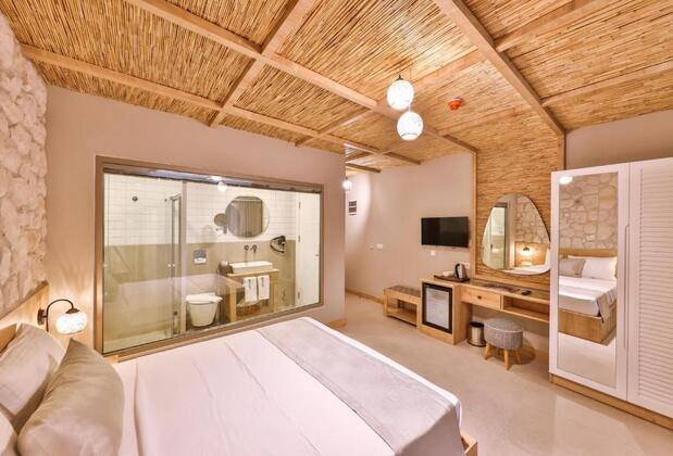 Melisa Butik Hotel - Görsel 9