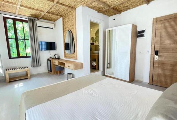 Melisa Butik Hotel - Görsel 12