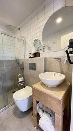 Melisa Butik Hotel - Görsel 16