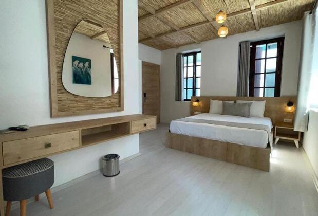 Melisa Butik Hotel - Görsel 11