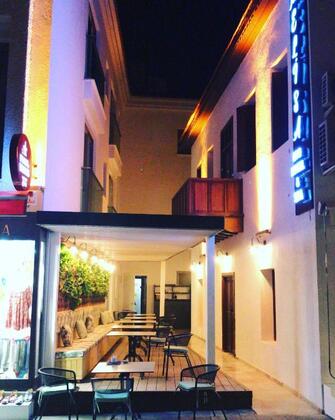 Melisa Butik Hotel - Görsel 3