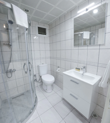 Selin Otel Belek - Görsel 7