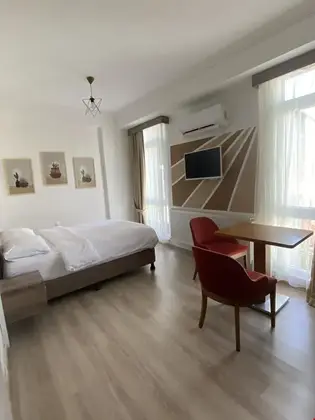 Bella Suit Hotel - Görsel 9