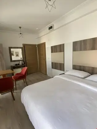 Bella Suit Hotel - Görsel 7