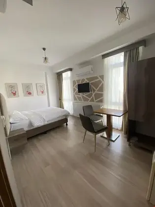 Bella Suit Hotel - Görsel 4