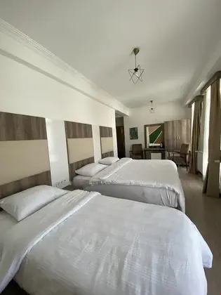 Bella Suit Hotel - Görsel 6