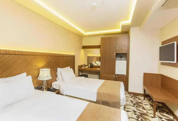 Atro Hotel - Görsel 8