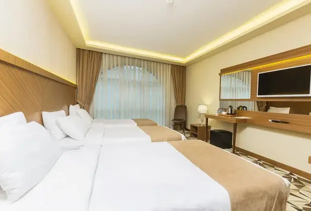 Atro Hotel - Görsel 13