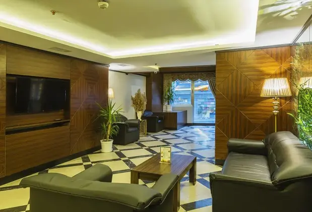 Atro Hotel - Görsel 3