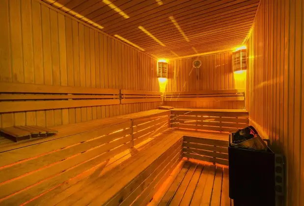 Atro Hotel - Görsel 17