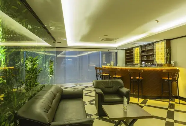 Atro Hotel - Görsel 6