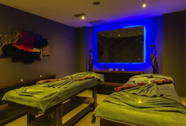 Atro Hotel - Görsel 16