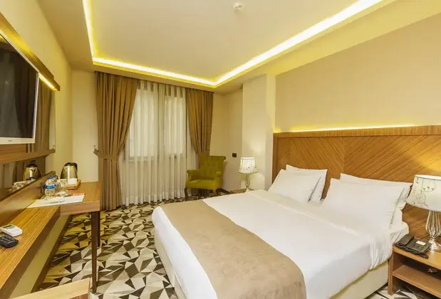 Atro Hotel - Görsel 10