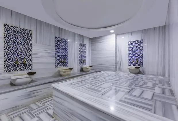 Atro Hotel - Görsel 19