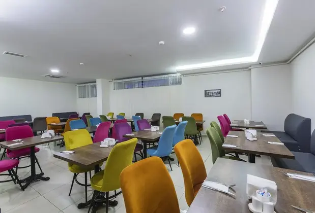 Atro Hotel - Görsel 15