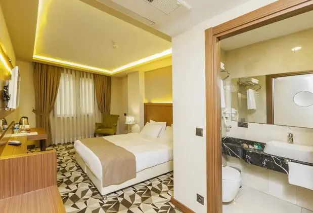 Atro Hotel - Görsel 11