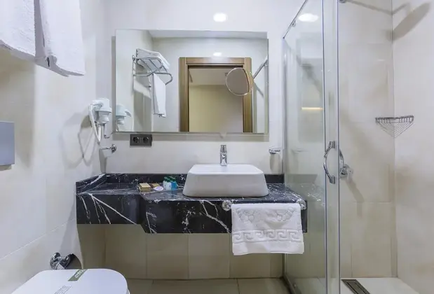 Atro Hotel - Görsel 20