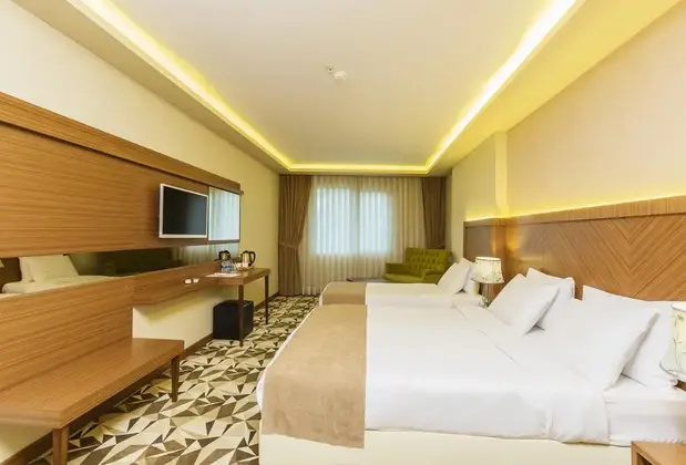 Atro Hotel - Görsel 12