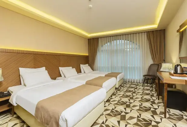 Atro Hotel - Görsel 7