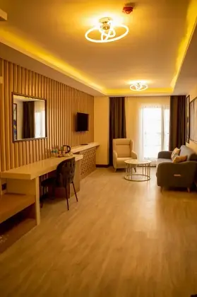 Edens Hotel - Görsel 8