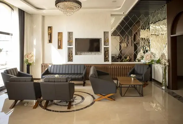 Edens Hotel - Görsel 5