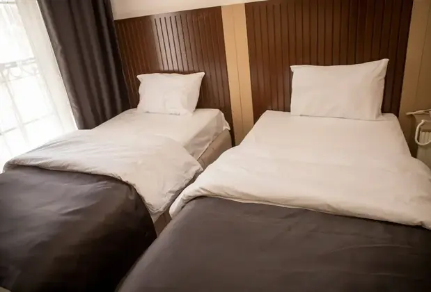 Edens Hotel - Görsel 6