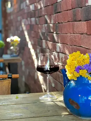 Olea Sığacık Pansiyon & Bistro - Görsel 4