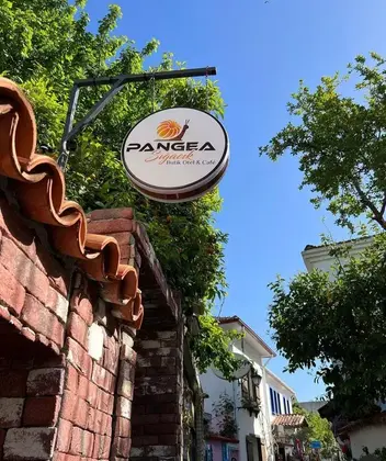 Olea Sığacık Pansiyon & Bistro - Görsel 3