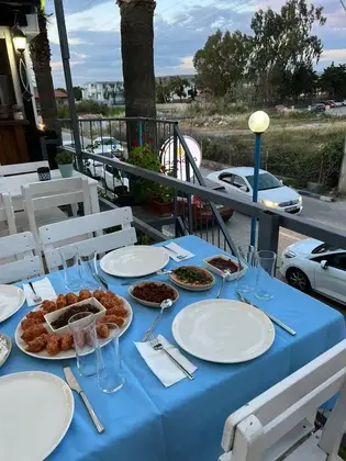 Olea Sığacık Pansiyon & Bistro - Görsel 10