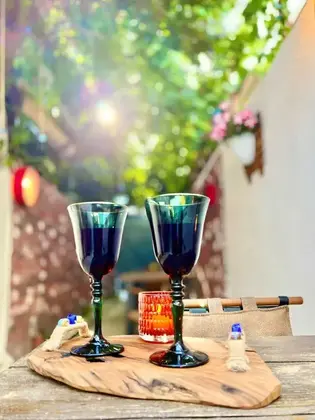 Olea Sığacık Pansiyon & Bistro - Görsel 6