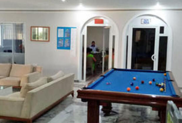 Sun Vera Hotel - Görsel 15